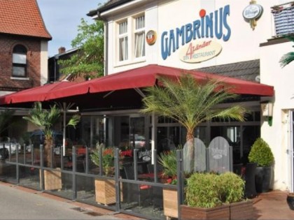 Фото: Gambrinus