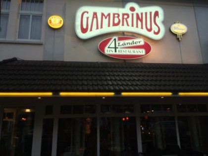 Фото: Gambrinus